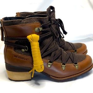 Merrell Shiloh II Warm